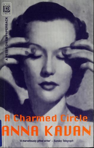 A Charmed Circle book cover