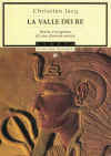 La Valle dei Re book cover