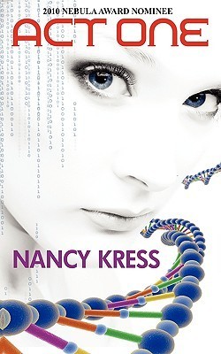 Act One book cover