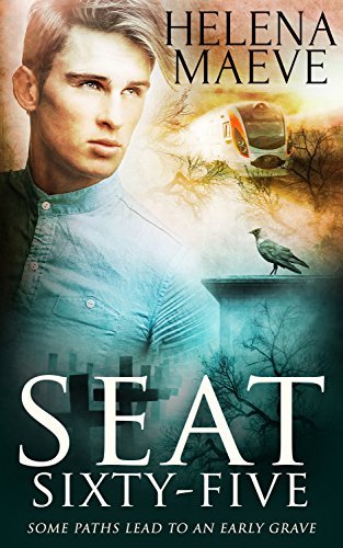 Seat Sixty-Five book cover