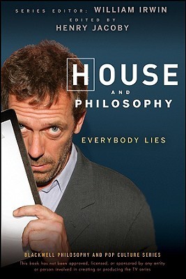 House and Philosophy book cover