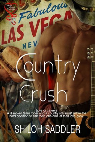 Country Crush book cover
