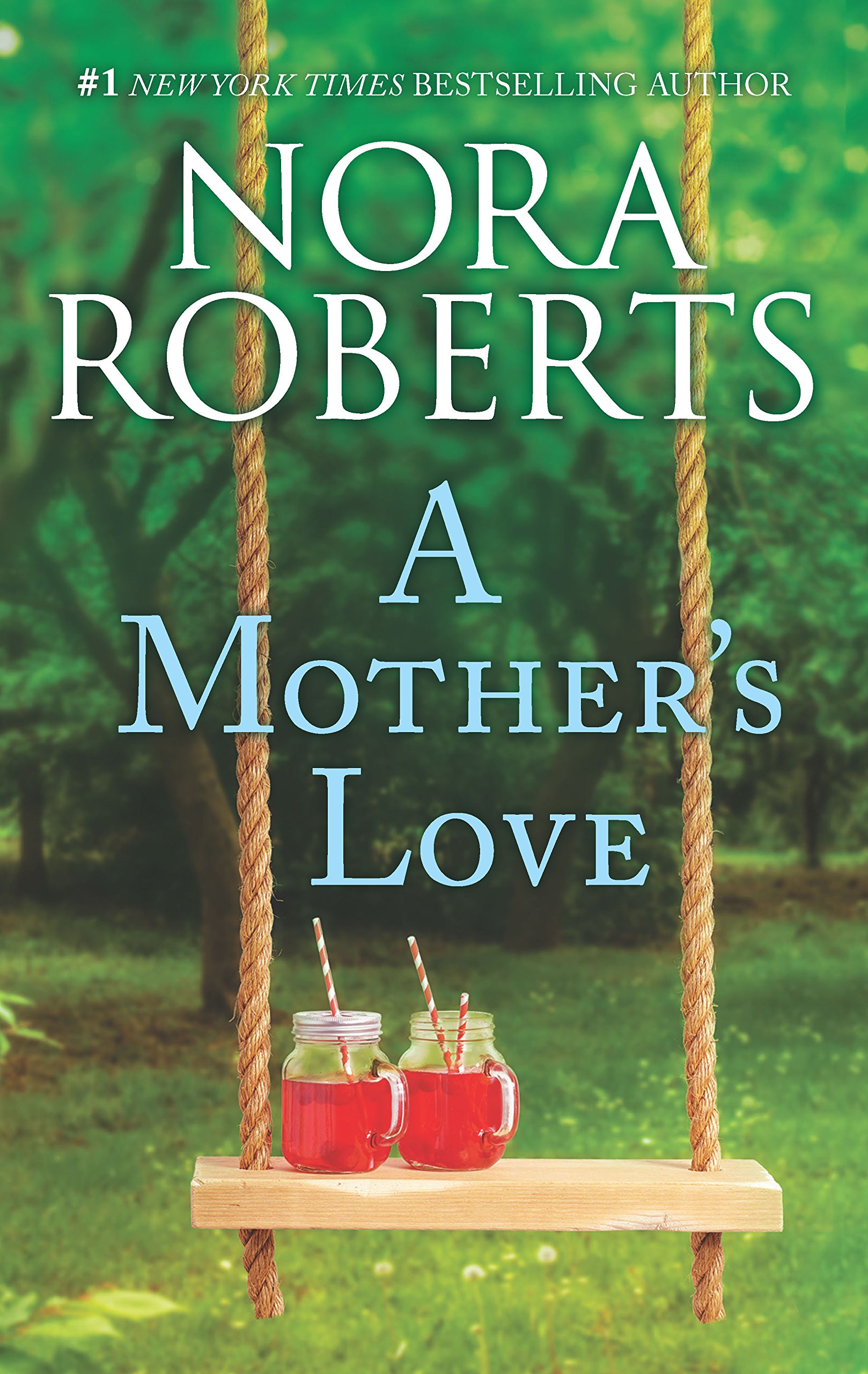 A Mother's Love book cover