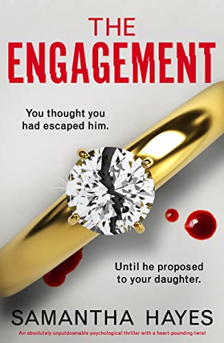 The Engagement book cover