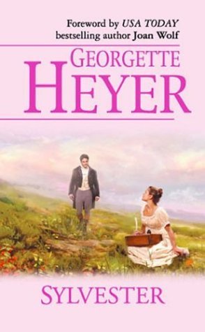 Sylvester or The Wicked Uncle book cover