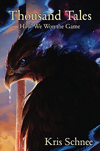 How We Won the Game book cover