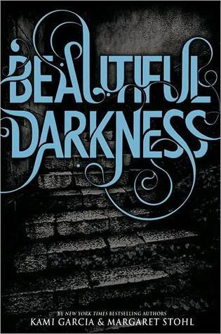 Caster Chronicles book cover 2