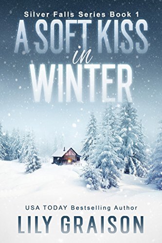 Silver Falls book cover 1