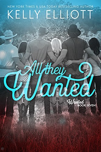 All They Wanted book cover