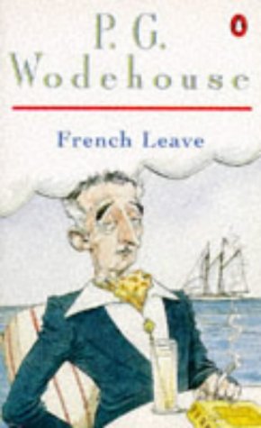 French Leave book cover