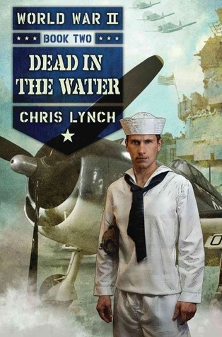 World War II book cover 2