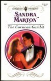 The Corsican Gambit book cover