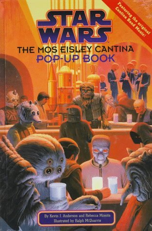 Star Wars book cover