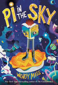 Pi in the Sky book cover