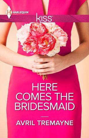 Here Comes the Bridesmaid book cover