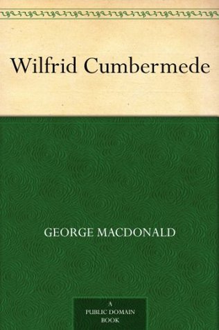Wilfrid Cumbermede book cover