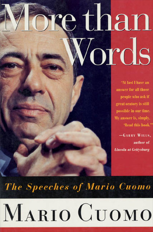 More Than Words book cover
