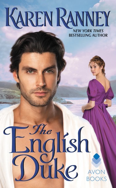 Duke Trilogy book cover 2