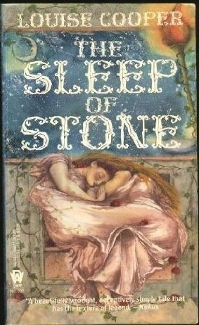 The Sleep of Stone book cover