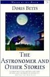 The Astronomer and Other Stories book cover