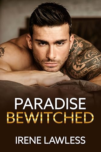 Paradise Bewitched book cover