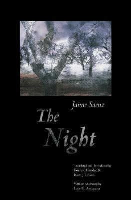 The Night book cover