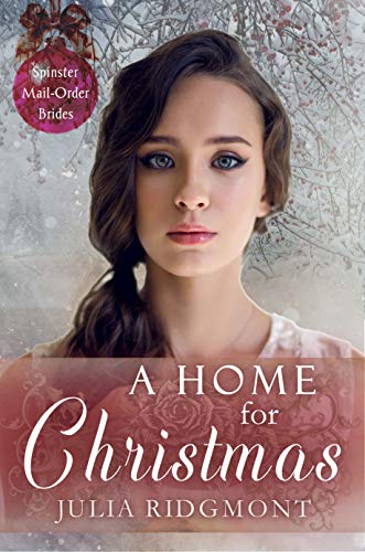A Home for Christmas book cover