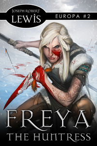Europa book cover 2
