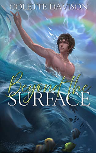 Beyond the Surface book cover