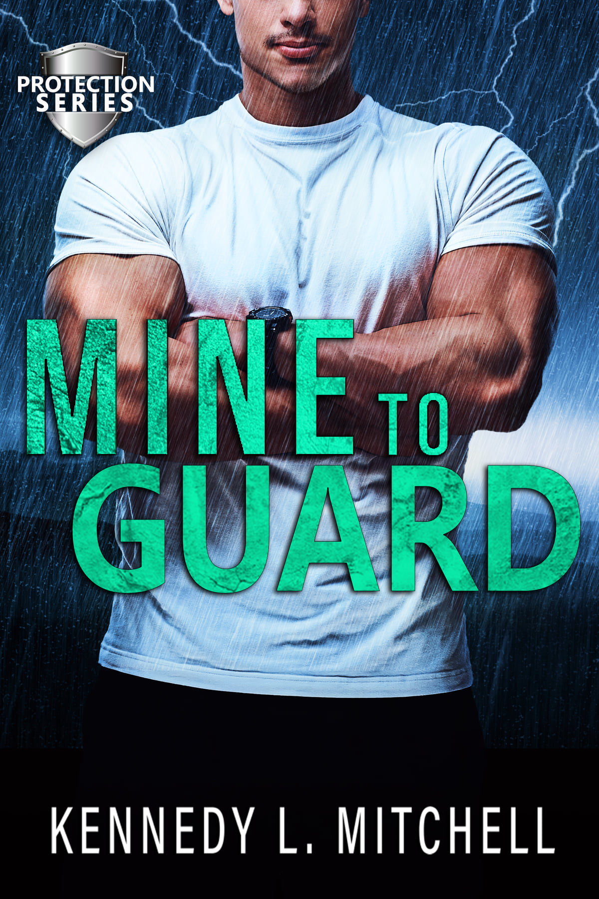 Protection book cover 3