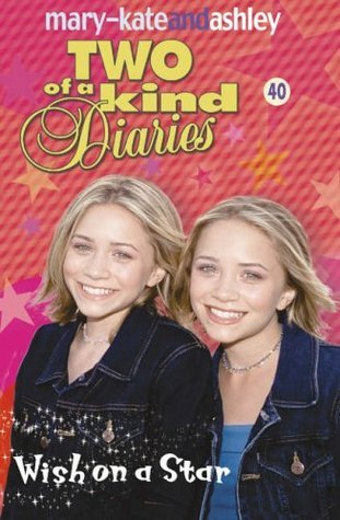 Wish on a Star book cover