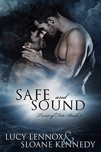 Twist of Fate book cover 2