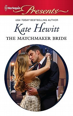 The Matchmaker Bride book cover