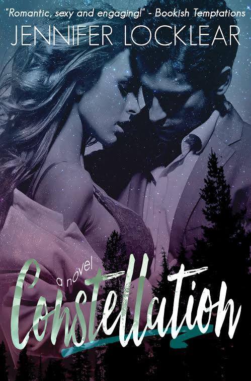 Constellation book cover 1