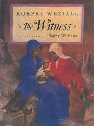 The Witness book cover