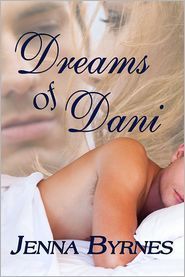 Dreams of Dani book cover
