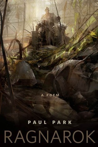 Ragnarok book cover