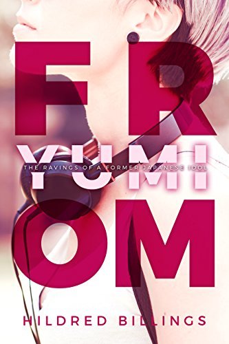 Yumi book cover 2
