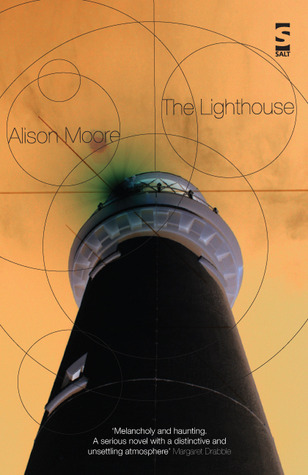 The Lighthouse book cover