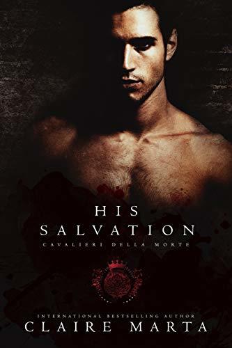 His Salvation book cover
