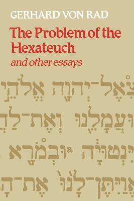 The Problem of the Hexateuch and Other Essays book cover