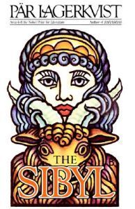 The Sibyl book cover