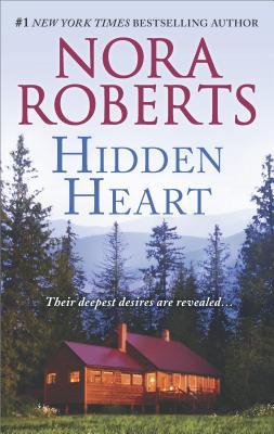 Hidden Heart book cover