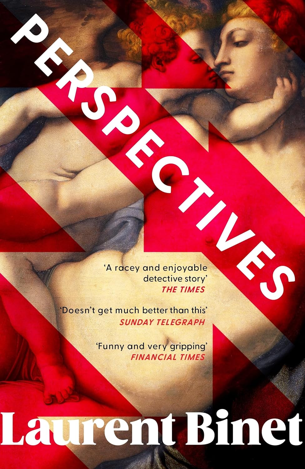 Perspectives book cover