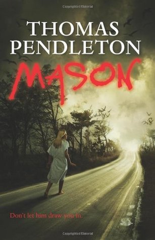Mason book cover