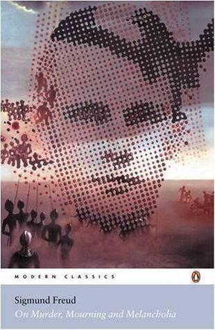 On Murder, Mourning and Melancholia book cover