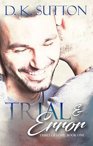 Trials of Love book cover 1