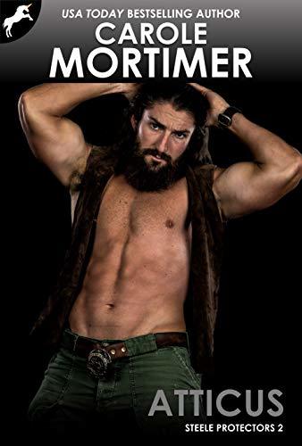 Atticus book cover