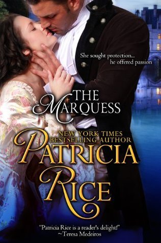 Regency Nobles book cover 1