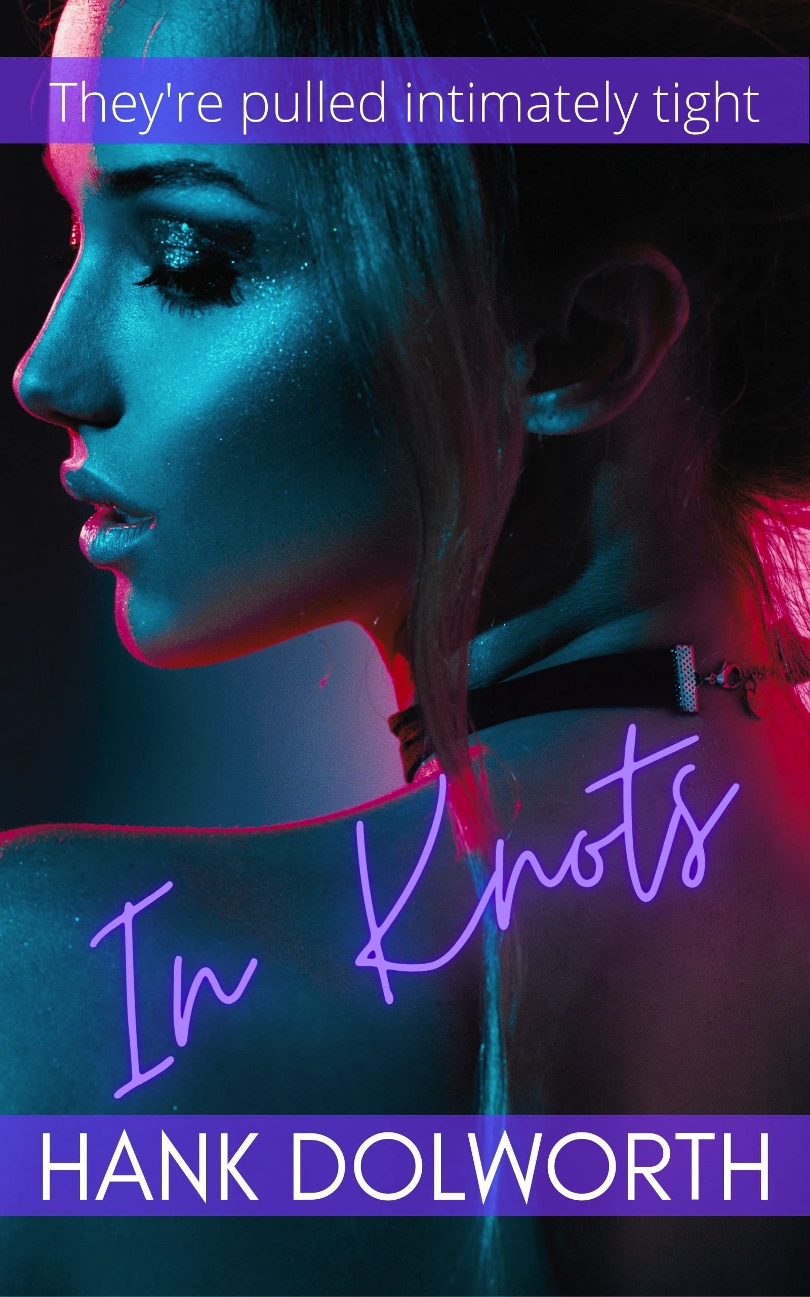 In Knots book cover